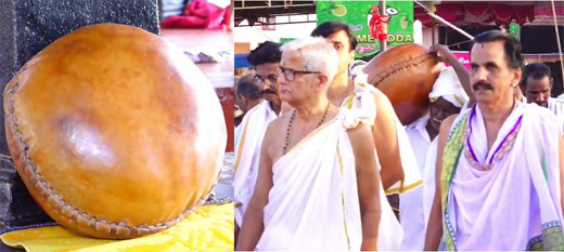 Main News Polali Temple Chendu